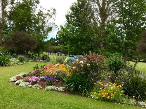 Hostal Tokanui Country Lodge, Pakaraka