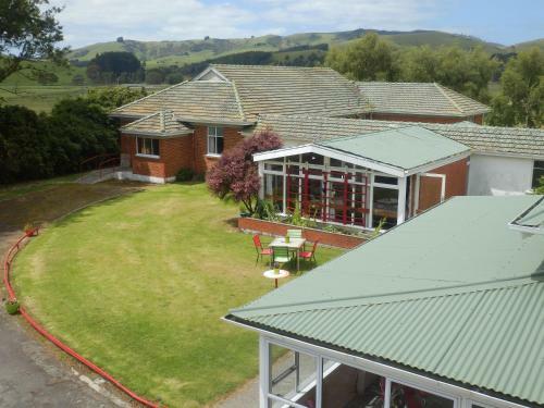 Albergue Thomas's Catlins Lodge And Camp Ground