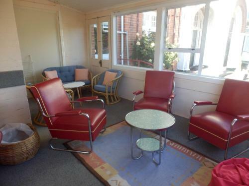 Albergue Thomas's Catlins Lodge And Camp Ground