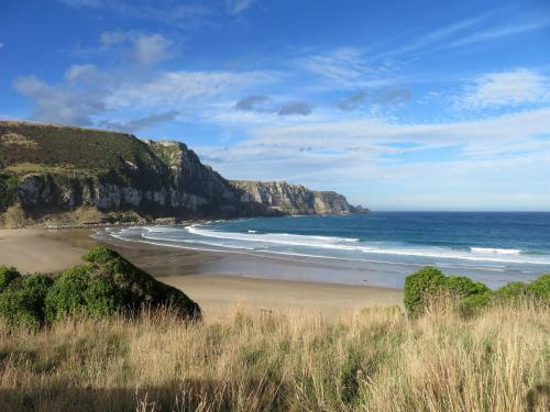 Catlins Gateway Motels