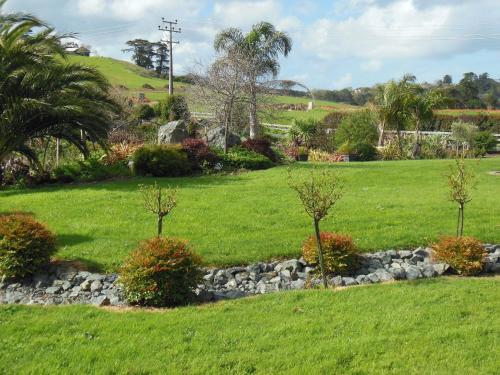 Bed & Breakfast Silverdale Garden Studio