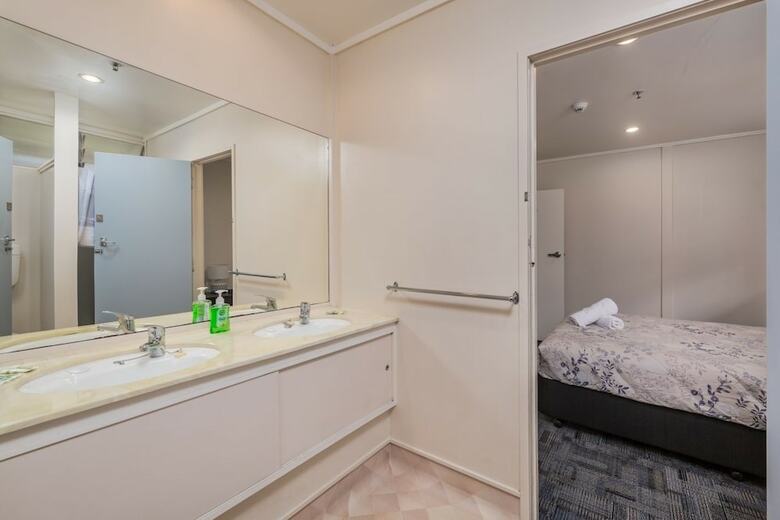 Motel Riverside Lodge Paihia
