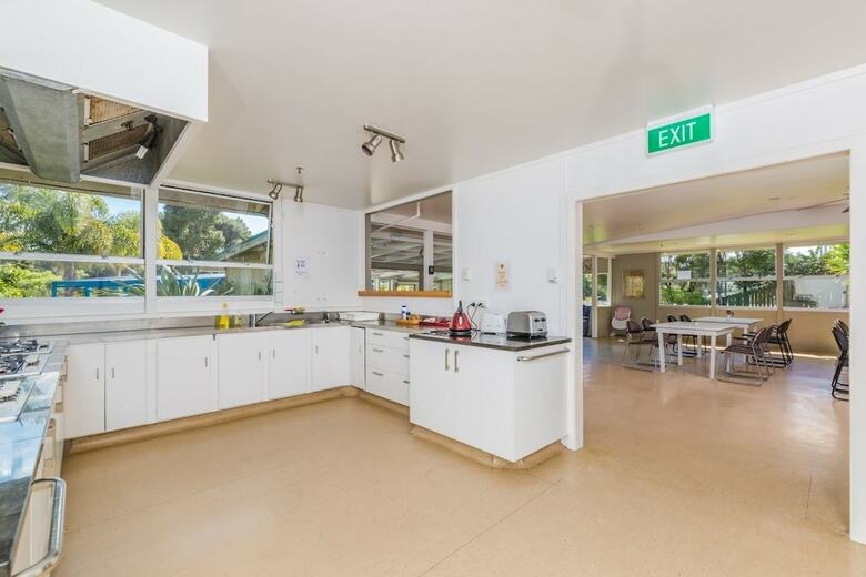 Motel Riverside Lodge Paihia