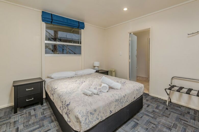 Motel Riverside Lodge Paihia