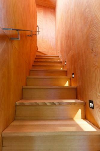 Punakaiki Forest Retreat