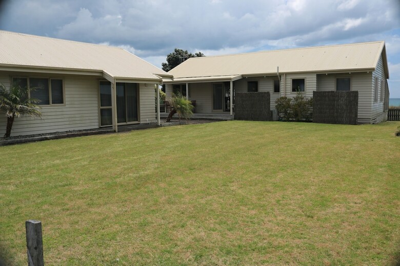 Pauanui Beach Retreat