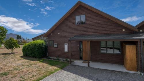 Heritage Village Villa 15