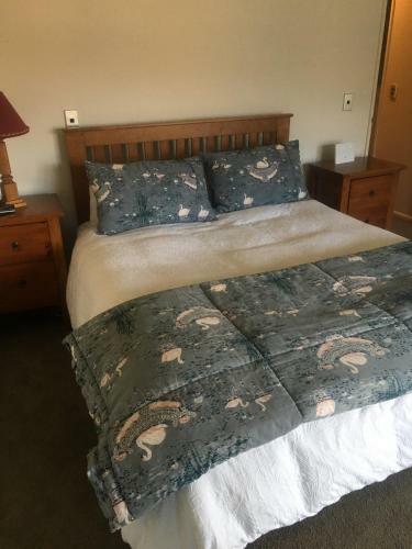 Apartamentos Luxury On Lakeside