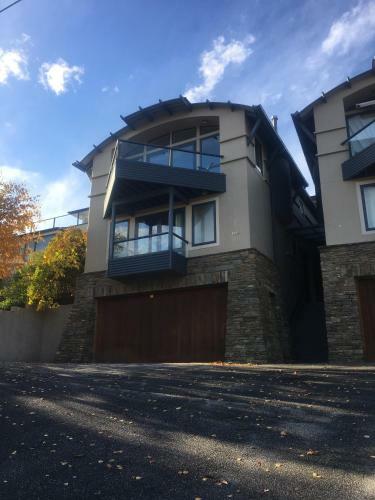 Apartamentos Luxury On Lakeside