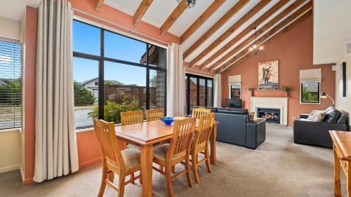 Heritage Village Villa 1