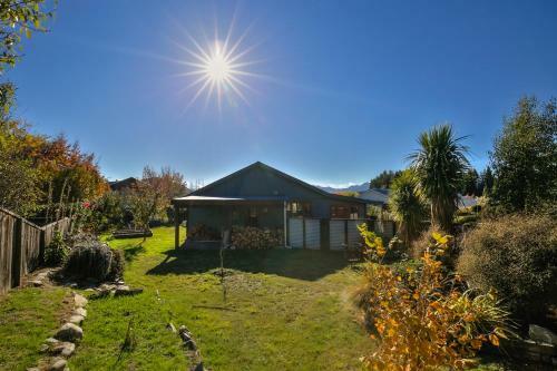 Apartamento Gold Miners Cottage