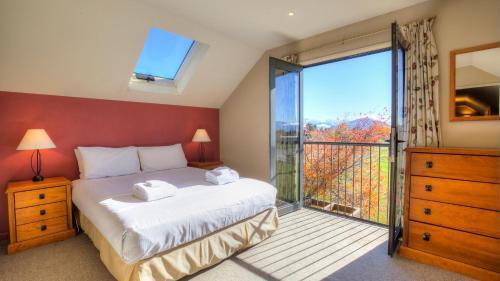 Heritage Village Villa 8