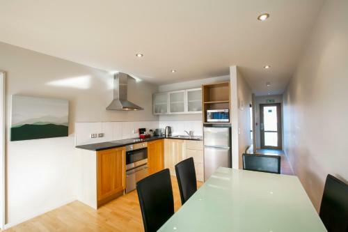 Rocky Mountain Apartment 151