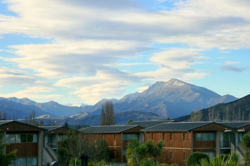 Rocky Mountain Apartment 151