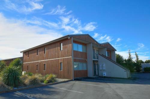 Rocky Mountain Apartment 151