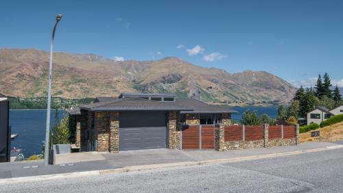 Apartamento Lismore Lakeviews