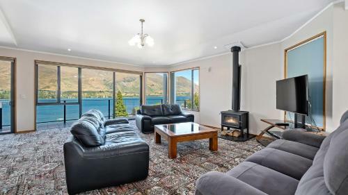 Apartamento Lismore Lakeviews