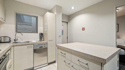 The Wanaka Edge Apartment