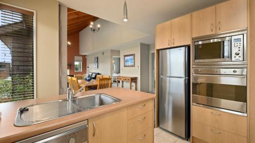 Heritage Village Villa 5