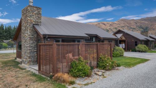 Heritage Village Villa 5