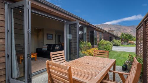 Heritage Village Villa 5