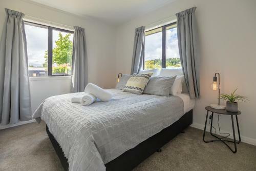 Apartamento The Willows Wanaka