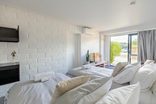 Apartamento The Willows Wanaka