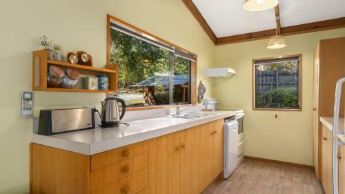 Mulberry Lane Cottage