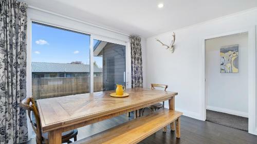 Annandale Lodge