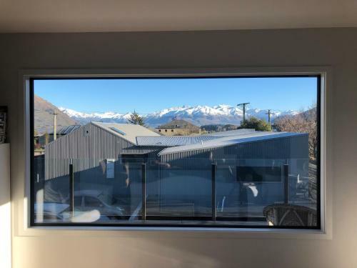 Hostal Wanaka Suites
