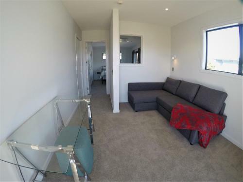 Hostal Wanaka Suites
