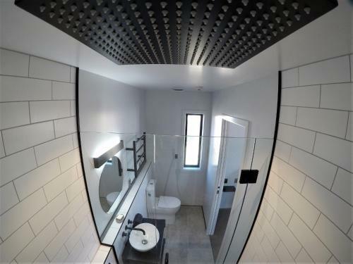 Hostal Wanaka Suites