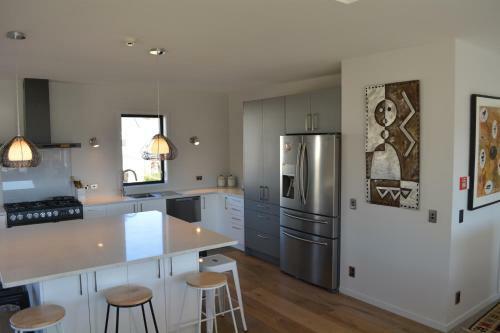 Hostal Wanaka Suites
