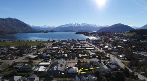 Hostal Wanaka Suites