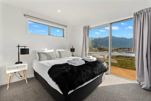 Treble Cone Lodge