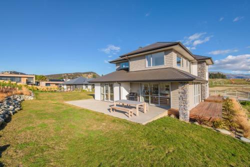 Treble Cone Lodge