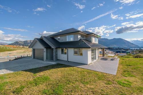 Treble Cone Lodge