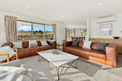 Treble Cone Lodge