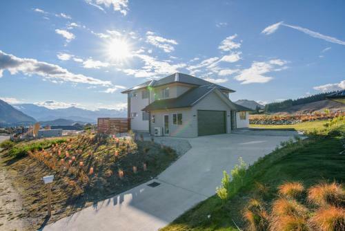 Treble Cone Lodge