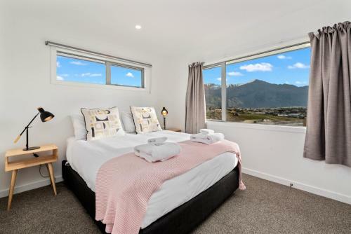 Treble Cone Lodge
