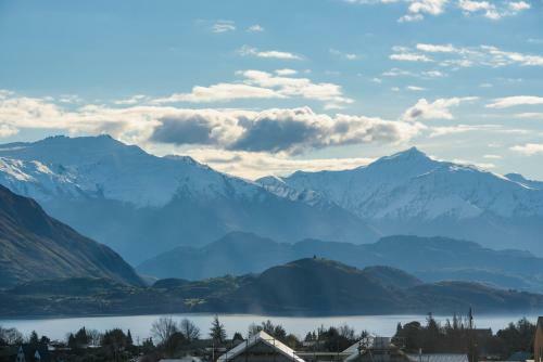 Treble Cone Lodge