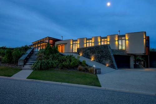 Mount Gold Retreat