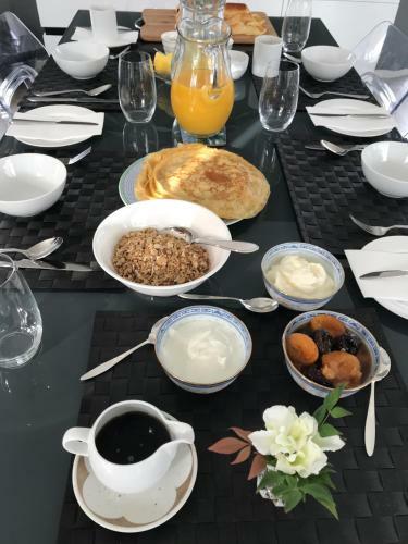Coast House Bed And Breakfast