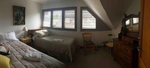 Thea's City Retreat