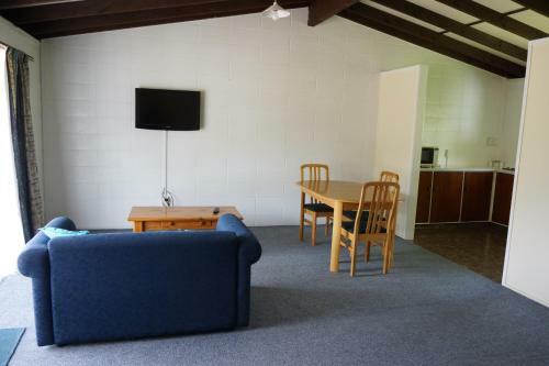 Amisfield Motel