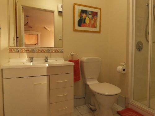 Bed & Breakfast Jones Homestay