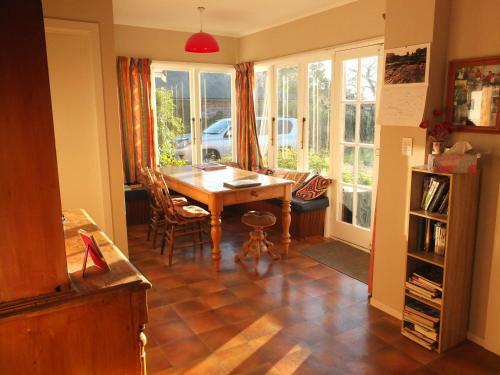 Bed & Breakfast Jones Homestay