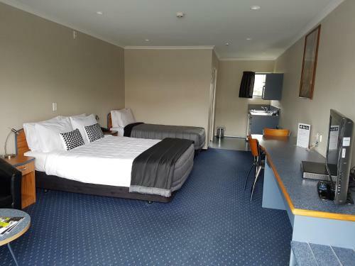 Bay City Motor Lodge