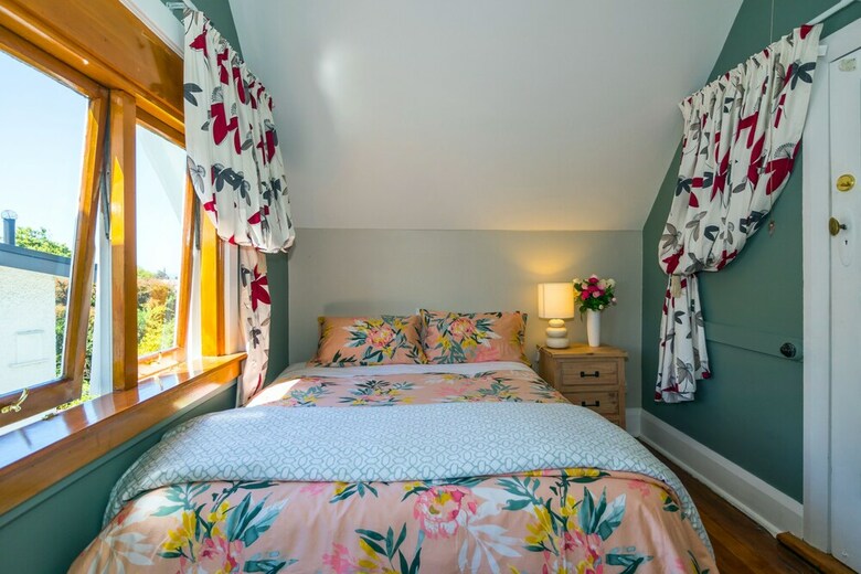Bed & Breakfast The Sanctuary Beach Side