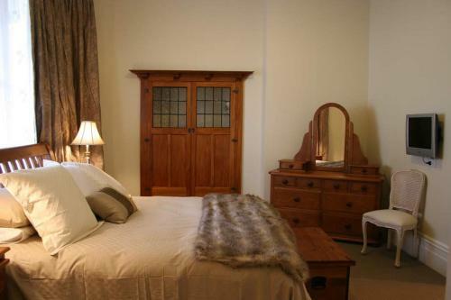 Nelson Heights Bed & Breakfast